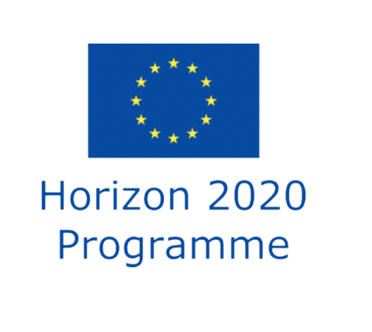 horizon europe programme logo