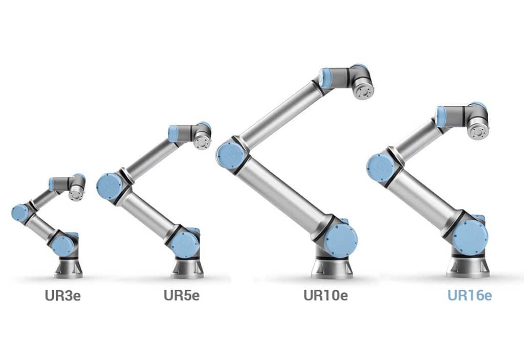 How Does a Robotic Manipulator Work?