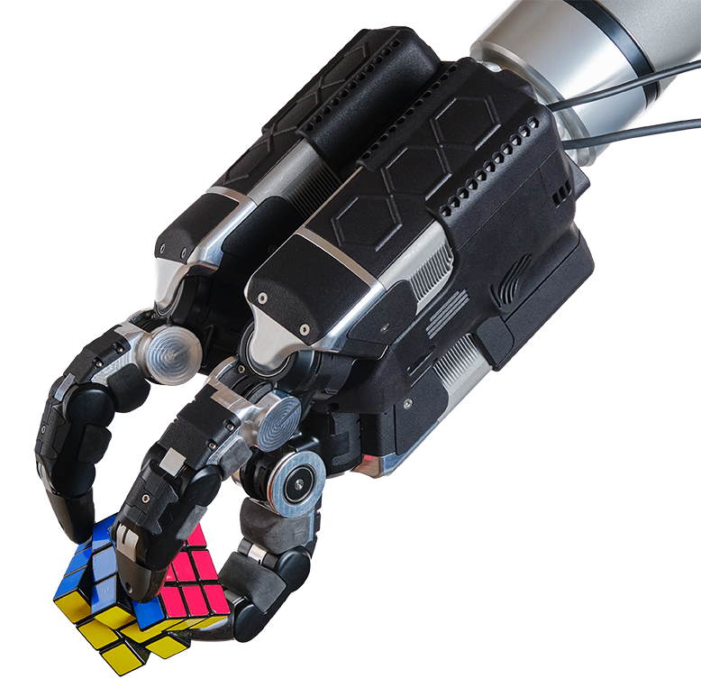 robust dexterous shadow robot hand - shadow robot april 245511