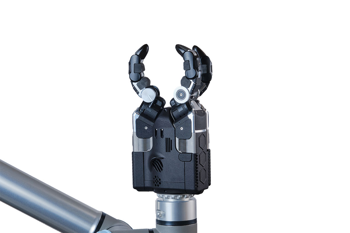 おもちゃ　[ランクB] HIDE SHADOW 「ROBOT FORCE」 Shadow Dexterous Hand Series - Research and Development Tool