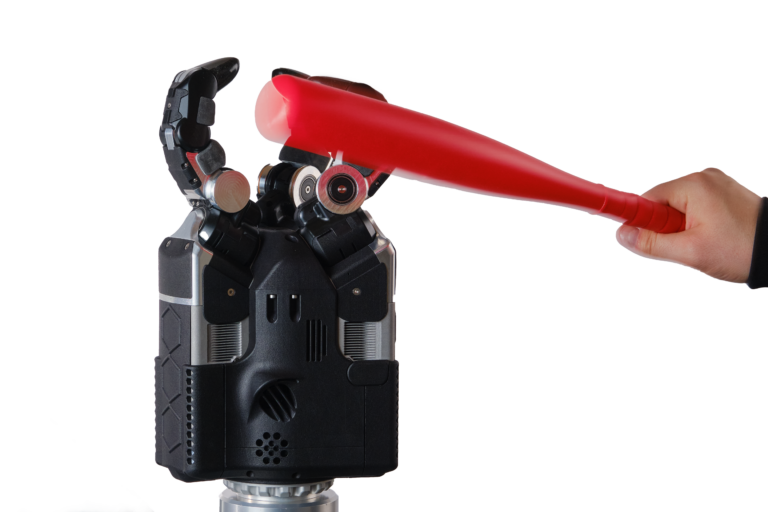 Shadow Robot | Dexterous Robotic Hands & Teleoperated Robots