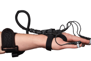 Shadow Hand & Glove for Dexterous Manipulation | Shadow Robot